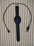 Garmin Approach S60 Golf Watch Gps Smart Touchscreen, Black. With Charger Read. Fixed Price $100.00.