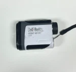 Golfbuddy GB10-LR7 Small Laser Rangefinder White/black. Fixed Price $32.50.