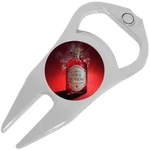 Love Potion Red Golf Ball Marker Divot Repair Tool Bottle Opener. Fixed Price $15.88.