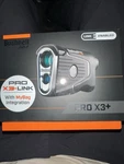 Bushnell X3+ Link Golf Rangefinder Dual Display Slope Waterproof Bluetooth. Fixed Price $475.00.
