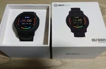 Golfbuddy Aim W12 Gps Smartwatch Touch Screen Distance Navigation. Fixed Price $162.50.