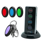 Key Finder With 100DB Loud Sound & 4 Receivers - Remote Locator For Ke.... Fixed Price $29.14.