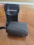 Pursuit 850 Yard Laser Rangefinder. Fixed Price $39.00.