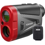 Fokoos Golf Laser With Slope 1200 Yards IP54 Waterproof. Fixed Price $89.98.