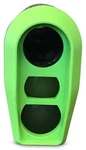 Precision Pro Golf NX7 Laser Dark Gray Gps/range Finders. Fixed Price $121.99.