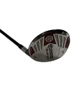 Taylormade Burner Wood 18 2007 Superfast Reax 50G Regular Flex Rh Golf Club. Fixed Price $65.00.