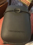 Precision Pro Laser Rangefinder Hard Shell Case. Fixed Price $13.98.