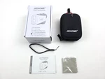 Golf Laser Rangefinder Jiehome X1-660 Open Box. Fixed Price $49.49.