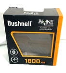 Bushnell Bone Collector 1800 Rangefinder - Open Box. Fixed Price $159.99.