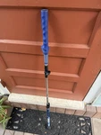 Sure-set Golf Swing Trainer Aid Adjustable, Portable Training Air.. Fixed Price $34.95.