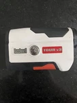 Bushnell Tour V3 Jolt Standard Edition Golf Laser Rangefinder - For Parts. Fixed Price $50.00.