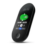 Golf Gps Handheld Magnetic Ringer Touch Screen Water Resistant Blue Tees Display. Fixed Price $259.99.