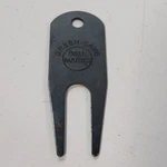 Green-save Golf No Ball Mark Repair Divot Tool. Fixed Price $9.99.