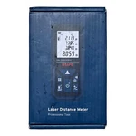 Dtape Measure 165FT DT50LASER Distance Meter 50M Portable Handle Digital. Fixed Price $24.99.