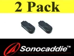 Sonocaddie Heavy Duty Replacement Belt Clip V500 V300 V100 XV2 New Pack. Fixed Price $7.98.