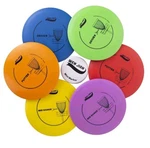 Wen Jian Disc Golf Set, Starter Only Marker. Fixed Price $14.99.