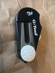 G-tool 5 In 1 Golf Club Brush Ball Marker Divot Repair Stroke Counter Clip. Fixed Price $11.25.