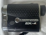 Leupold GX-4I Rangefinder. Fixed Price $60.00.