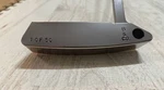 Byron Design Gss Putter, Champagne Black Finish, Anser 2 Tour Only, 33 Inches. Fixed Price $2398.00.