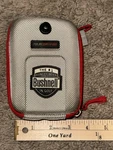Read Bushnell Tour V4 Shift Slope Golf Laser Rangefinder Patriot Pack. Fixed Price $95.00.