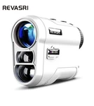 Revasri NK-1000 Golf Rangefinder Slope On Off, Flagpole Lock, 5-1000 Yd, 6X, U. Fixed Price $62.99.