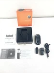 Bushnell Yardage Pro Gps Rangefinder 368110 Holder Charging Cable Instructions. Fixed Price $35.99.