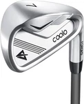Graphite Golf Irons, Provide More Speed Control, Beginner/high Handicap/seni. Fixed Price $109.99.