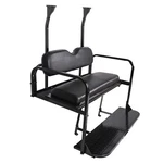 For Club Precedent Rear Seat Flip Tempo/onward 2004+ Golf Cart. Fixed Price $270.37.
