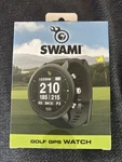 Izzo Golf Swami Gps Watch With Personalized Club Suggestions. Fixed Price $94.88.