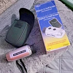 Golf Scope With Padded Case Advantage Industries. Fixed Price $7.00.