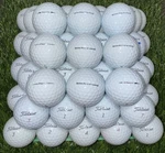 48 Titleist Pro V1X Mix Used Golf Balls 4A/5A Prior Years - Free Bag!. Fixed Price $79.99.