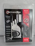 Zero Friction Distancepro Gps Golf Gloves Men's Left One Size Black & White. Fixed Price $99.88.