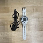 Bushnell Neo Xs Golf Gps Watch White W/ Usb Charger Tested Working. Fixed Price $55.00.