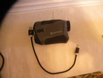 Bestsee Golf Laser Rangefinder, Usb Charging Cord. Fixed Price $32.50.