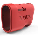 Tusita Garmin Approach Z80 Z82 Soft Silicone Protective Cover Skin Golf. Fixed Price $71.45.