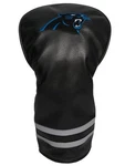 Team Golf Vintage Single Fairway Wood Headcover (carolina Panthers) Nfl New. Fixed Price $24.99.
