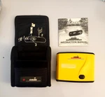 Digital Laser Distance Dme Golf Rangefinder Powered By Motorola W/ Case & Guide. Fixed Price $32.50.