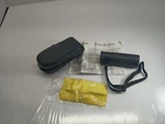 Vtg Radio Shack "golf Scope" Range Finder W/case, Directions And Cleaning Cloth.. Fixed Price $7.00.