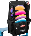 Rogue Iron Disc Golf Putter Pouch For Carts. Fixed Price $72.99.