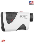 Acer Pro Golf Rangefinder With Slope Switch, Pin Lock Vibration - 1200 Yards Las. Fixed Price $149.99.