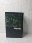 Rangefinder Dark Green Gogogo Sport GS19 6X Laser 1200 Yard T-27. Fixed Price $25.00.
