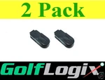 2 Pk Garmin Belt Clip Gps 8 Mount. Fixed Price $9.99.