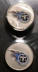 Mcarthur Tennessee Titans Nfl Hat Clip And Ball Markers. Fixed Price $8.99.