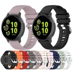 For Garmin Approach S50 20MM Sports Replacement Strap Silicone Watch Band. Fixed Price $8.99.