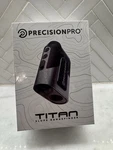 Precision Titan Golf Premium Waterproof Rangefinder Slope Switch Side Magnet. Fixed Price $260.00.