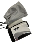 Golf Rangefinder Proscope 400X Lofthouse With Pouch Works. Fixed Price $31.75.