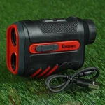 Rexmeo RM-TH001 Rechargable Rangefinder Golf Yardage W Usb Charge Cord Nice!!. Fixed Price $31.45.