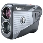 Golf Laser Rangefinder Pinseeker Visual Jolt Magnetic Mount Bushnell V5 Patriot. Fixed Price $369.99.