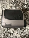 Bushnell Medalist Pinseeker Rangefinder Golf Laser /no Battery Cover. Fixed Price $35.00.