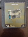 Bushnell R5 2000 Ab 6X25 Laser Rangefinder- Ranger Green. Fixed Price $197.00.